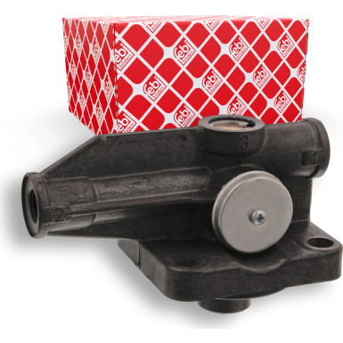 FEBI BILSTEIN 06411 Schalter, Splitgetriebe FEBI BILSTEIN 06411 Schalter, Splitgetriebe