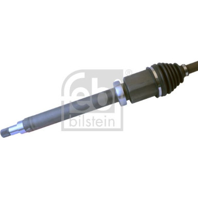febi bilstein | Antriebswelle | 186002