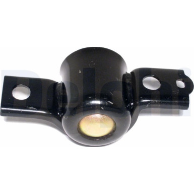 TD370W Lagerung, Lenker