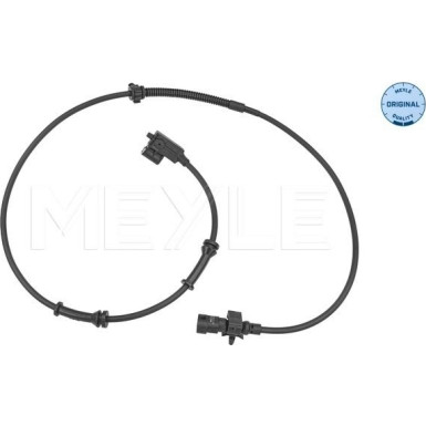 Meyle Sensor, Raddrehzahl MEYLE-ORIGINAL: True to OE 57-14 899 0008 Meyle Sensor, Raddrehzahl MEYLE-ORIGINAL: True to OE 57-14 899 0008