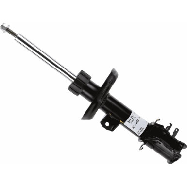 Sachs | Stoßdämpfer | 317 277