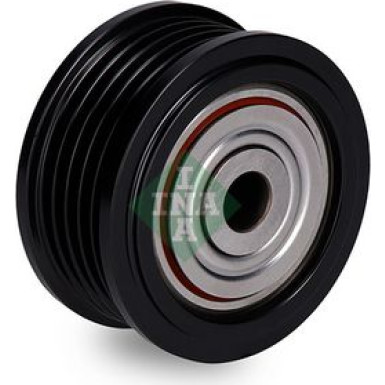 532 0860 10 Umlenk-/Führungsrolle, Keilrippenriemen