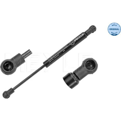 Meyle Gasfeder, Motorhaube MEYLE-ORIGINAL: True to OE 540 910 0010