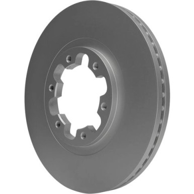 24.0128-0166.1 Bremsscheibe 24.0128-0166.1 Bremsscheibe