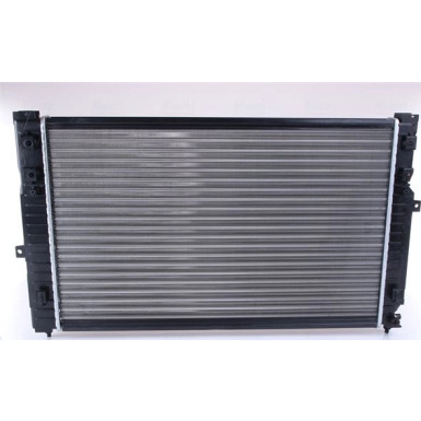 60491 Kühler, Motorkühlung ** FIRST FIT **