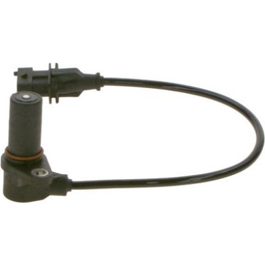 BOSCH | Sensor, Nockenwellenposition | 0 281 002 676