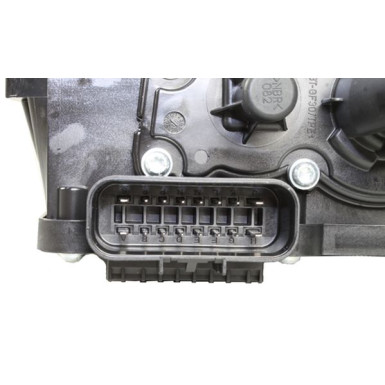 Metzger | Stellelement, Feststellbremse Bremssattel | 0899243