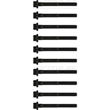 14-35731-01 Zylinderkopfschraubensatz