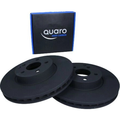 Bremsscheibe QUARO HIGH CARBON QD5041HC Bremsscheibe QUARO HIGH CARBON QD5041HC