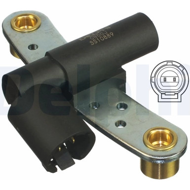 SS10889 Impulsgeber, Kurbelwelle