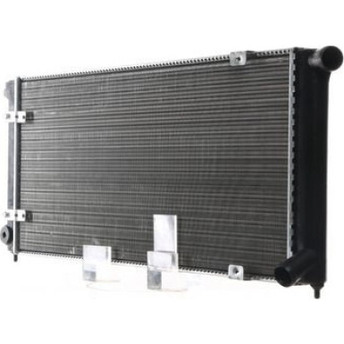 Mahle | Kühler, Motorkühlung | CR 407 000S