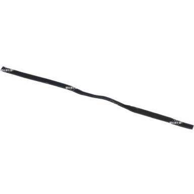 NRF | Wärmetauscher, Innenraumheizung | mit Ventil | 53610 NRF | Wärmetauscher, Innenraumheizung | mit Ventil | 53610