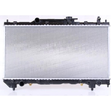 64782A Kühler, Motorkühlung 64782A Kühler, Motorkühlung