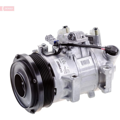 DENSO 6SEU14C Klimakompressor DCP50037 DENSO 6SEU14C Klimakompressor DCP50037