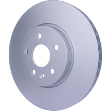 Hella | Bremsscheibe | 8DD 355 118-391