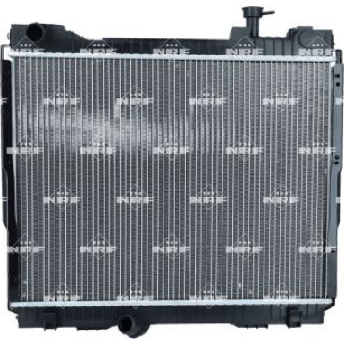 58484 Kühler, Motorkühlung