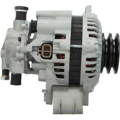 BV PSH 155.604.090.130 Lichtmaschine 12V, 90A, B+ (M8), Ø 79,0 mm