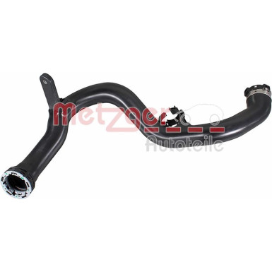 2401201 Ladeluftschlauch ORIGINAL ERSATZTEIL