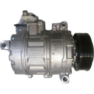 Mahle | Kompressor, Klimaanlage | ACP 724 000P