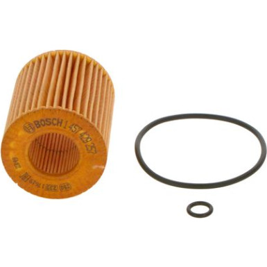 BOSCH 1 457 429 257 Ölfilter