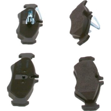 0 986 424 463 Bremsbelagsatz, Scheibenbremse