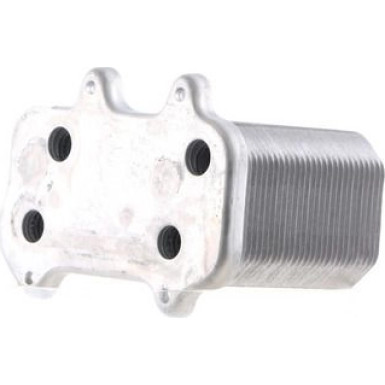 Mahle | Ölkühler, Motoröl | CLC 156 000S