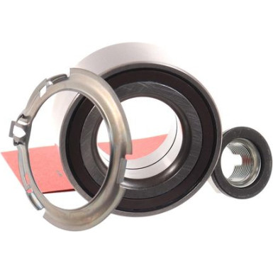 SKF | Radlagersatz | VKBA 3618