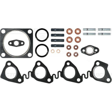 04-10151-01 Montagesatz, Lader