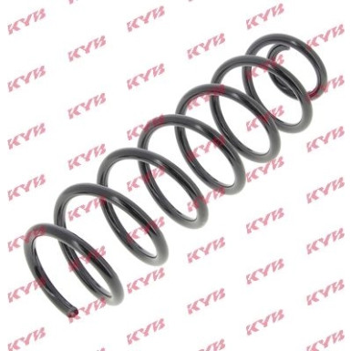 KYB Fahrwerksfeder K-Flex RA7033