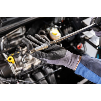 900AKF Steckschlüsseleinsatz