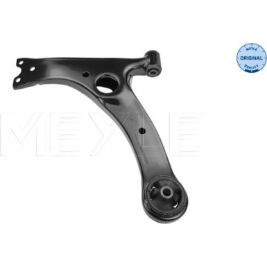 Meyle Lenker, Radaufhängung MEYLE-ORIGINAL: True to OE 30-16 050 0038