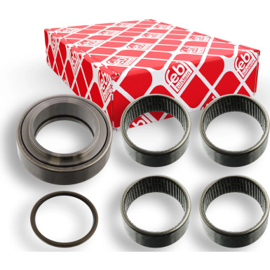 FEBI BILSTEIN 15884 Reparatursatz, Achsschenkelbolzen