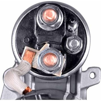 8EA 012 526-181 Starter