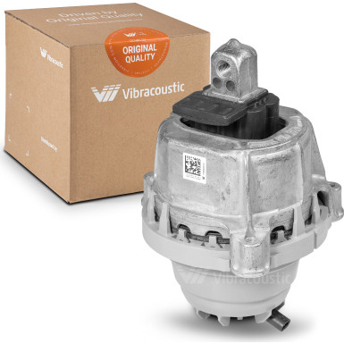 FA0002013 - Motorlager schaltbar rechts für BMW - Originalqualität