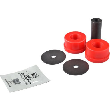 TED20680 Lagerung, Achskörper