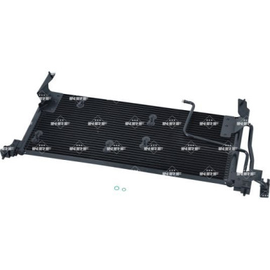 35218 Kondensator, Klimaanlage EASY FIT 35218 Kondensator, Klimaanlage EASY FIT