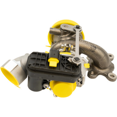 BMTS Turbolader 40006709