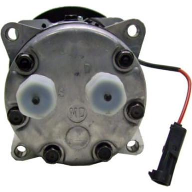 Mahle | Kompressor, Klimaanlage | ACP 1058 000S