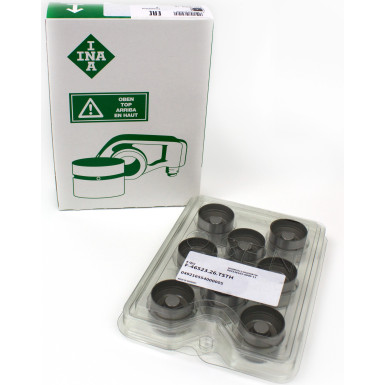 420 0050 10 Ventilstößel