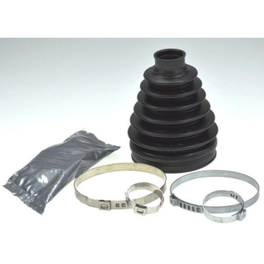 25761 Faltenbalgsatz, Antriebswelle