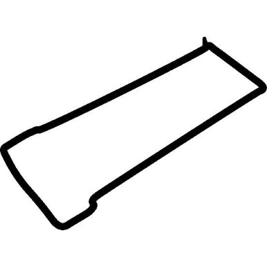 026184P Dichtung, Zylinderkopfhaube 026184P Dichtung, Zylinderkopfhaube