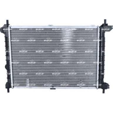 NRF | Kühler, Motorkühlung | 52142