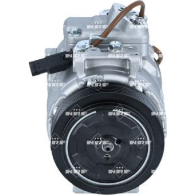 NRF | Kompressor, Klimaanlage | 320239