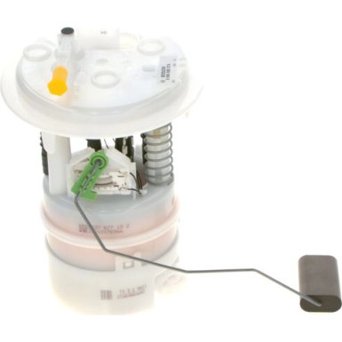 0 986 580 374 Kraftstoff-Fördereinheit