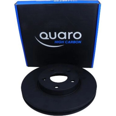 QD3605HC Bremsscheibe QUARO HIGH CARBON QD3605HC Bremsscheibe QUARO HIGH CARBON