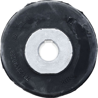 35783 01 Lagerung, Lenker