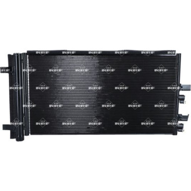 350544 Kondensator, Klimaanlage EASY FIT 350544 Kondensator, Klimaanlage EASY FIT