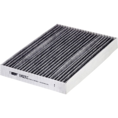 Hengst Filter | Filter, Innenraumluft | E4927LC