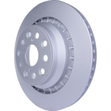 Hella | Bremsscheibe | 8DD 355 116-941