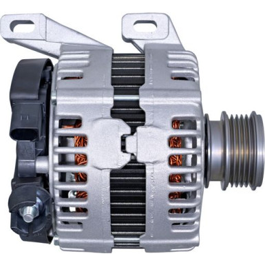 8EL 011 712-231 Generator